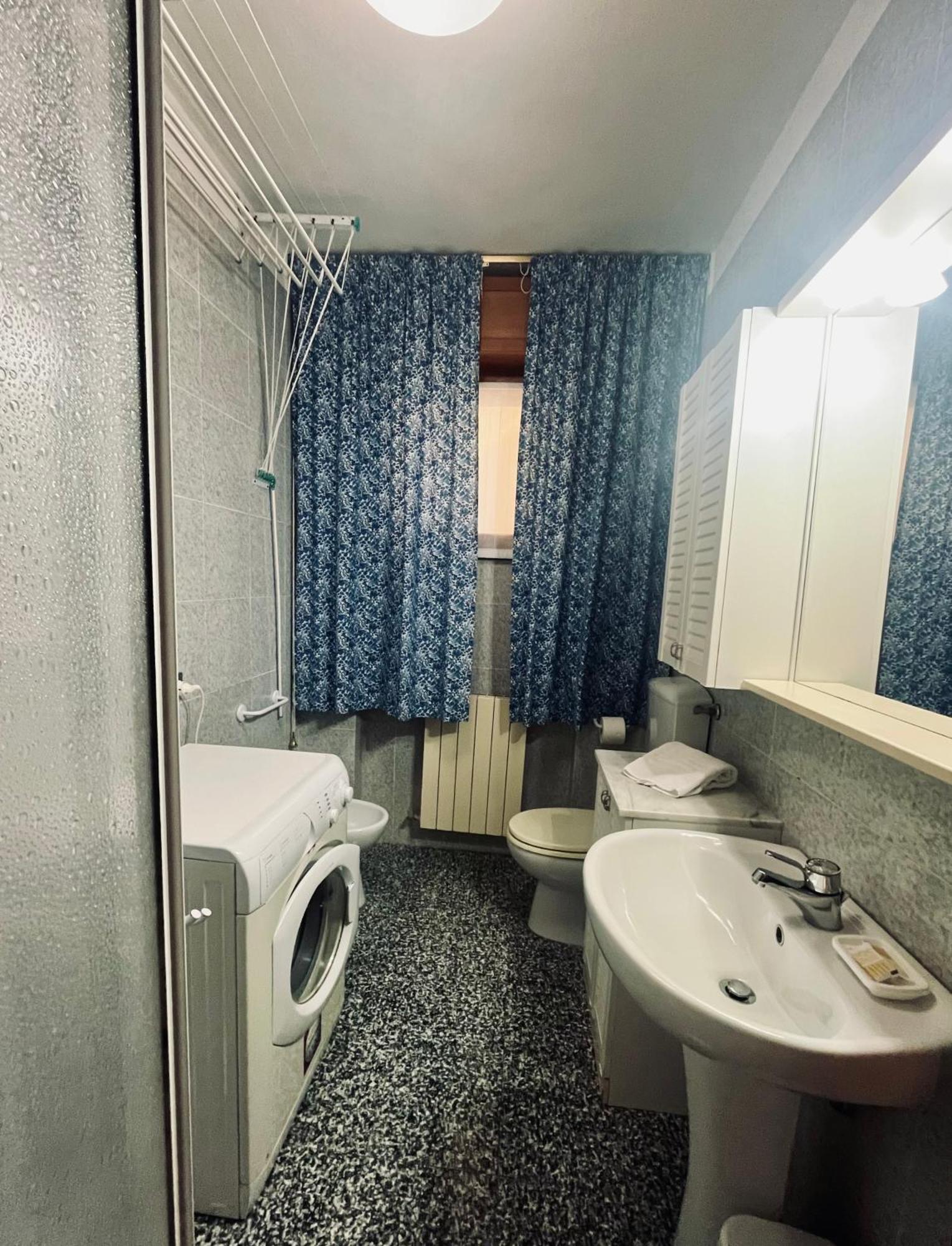Appartamenti Nei Pressi Della Stazione Levanto Exterior foto